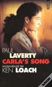 Capa do artigo Carla