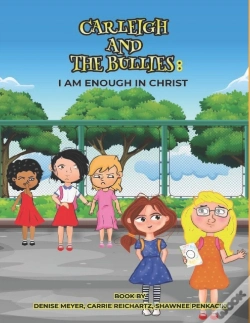 Capa do artigo Carleigh And The Bullies