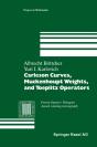 Carleson Curves, Muckenhoupt Weights, And Toeplitz Operators - Preview