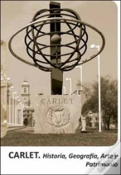 Capa do artigo Carlet