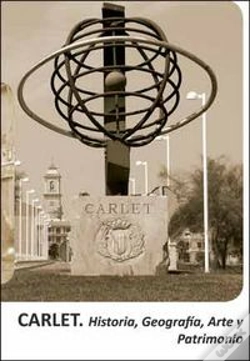 Capa do artigo Carlet