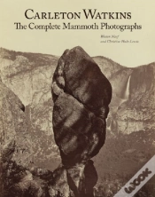 Capa do artigo Carleton Watkins Â€“ The Complete Mammoth Photographs