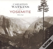 Capa do artigo Carleton Watkins In Yosemite