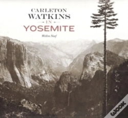 Capa do artigo Carleton Watkins In Yosemite