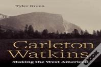Carleton Watkins