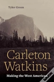 Capa do artigo Carleton Watkins