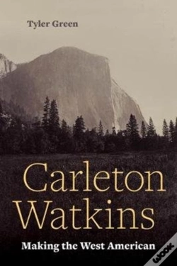 Capa do artigo Carleton Watkins