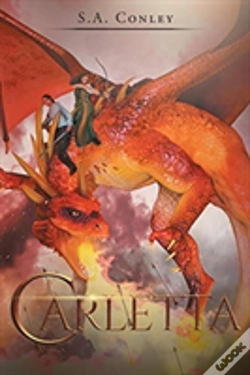 Capa do artigo Carletta