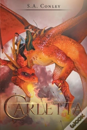 Capa do artigo Carletta