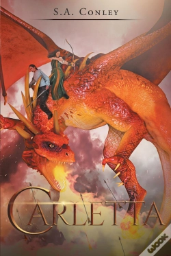 Capa do artigo Carletta