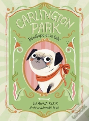 Capa do artigo Carlington Park