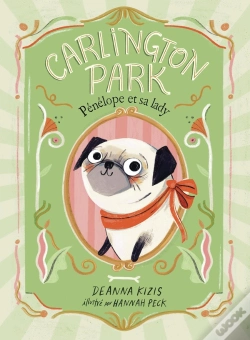 Capa do artigo Carlington Park