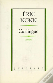 Capa do artigo Carlingue