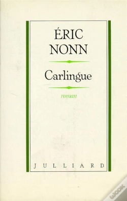 Capa do artigo Carlingue