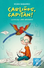 Capa do artigo Carliños Capitan
