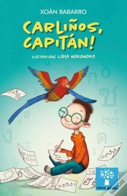 Capa do artigo Carliños Capitan