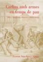 Carlins Amb Armes En Temps De Pau - Preview