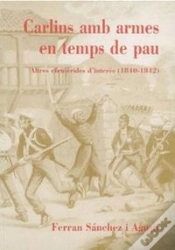 Capa do artigo Carlins Amb Armes En Temps De Pau