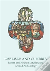 Capa do artigo Carlisle And Cumbria
