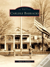 Capa do artigo Carlisle Barracks