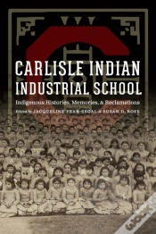 Capa do artigo Carlisle Indian Industrial School