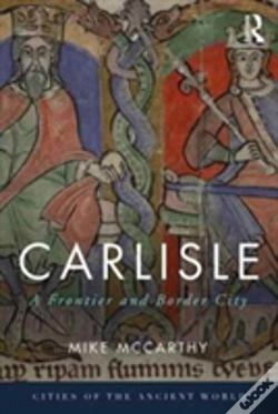 Capa do artigo Carlisle