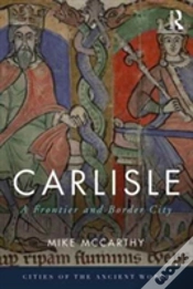 Capa do artigo Carlisle