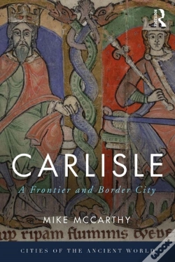 Capa do artigo Carlisle