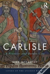 Capa do artigo Carlisle