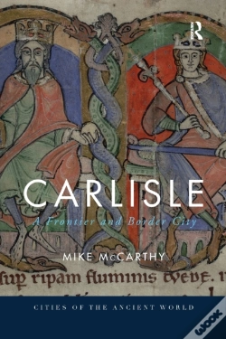 Capa do artigo Carlisle