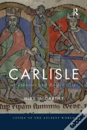 Capa do artigo Carlisle