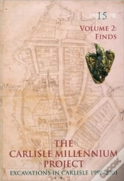 Capa do artigo Carlisle Millennium Project