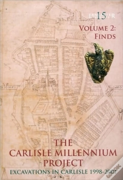 Capa do artigo Carlisle Millennium Project