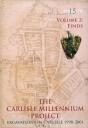 Carlisle Millennium Project - Preview