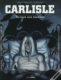 Capa do artigo Carlisle T.2