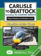 Capa do artigo Carlisle To Beattock