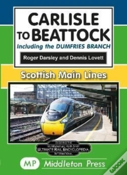 Capa do artigo Carlisle To Beattock