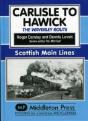 Carlisle To Hawick - Preview