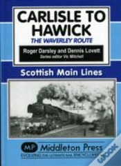Capa do artigo Carlisle To Hawick