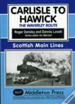 Capa do artigo Carlisle To Hawick