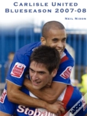 Capa do artigo Carlisle United: Blueseason 2007/2008