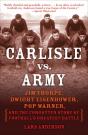 Carlisle Vs. Army - Preview