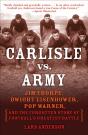 Carlisle Vs. Army - Preview