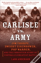 Carlisle Vs. Army