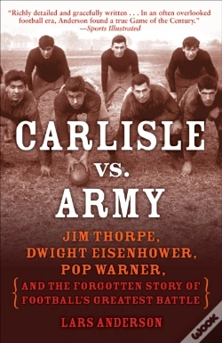 Capa do artigo Carlisle Vs. Army