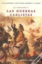 Capa do artigo Carlismo Y Guerras Carlistas