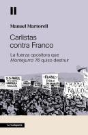 Carlistas Contra Franco