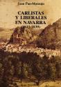 Carlistas Y Liberales En Navarra, 1833-1839 - Preview