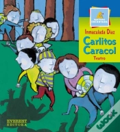 Capa do artigo Carlitos Caracol