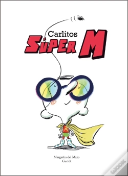 Capa do artigo Carlitos Super M